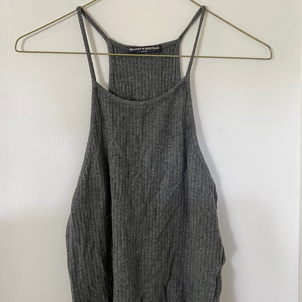 Brandy Melville Tank Top